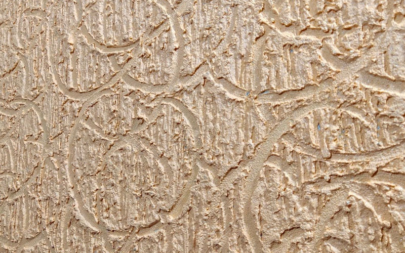 Travel Texture Paint