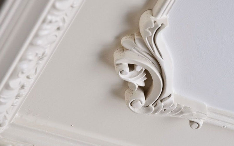 Cornice Beading