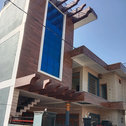 Mr Khan Painting Contractor