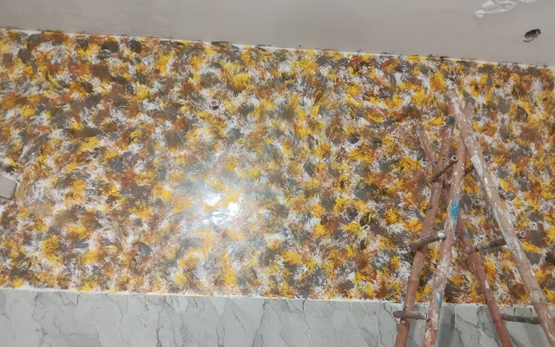 Mr Khan Painting Contractor