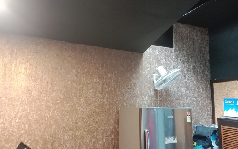 Mr Khan Painting Contractor