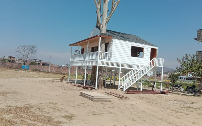 Mr Khan Painting Contractor