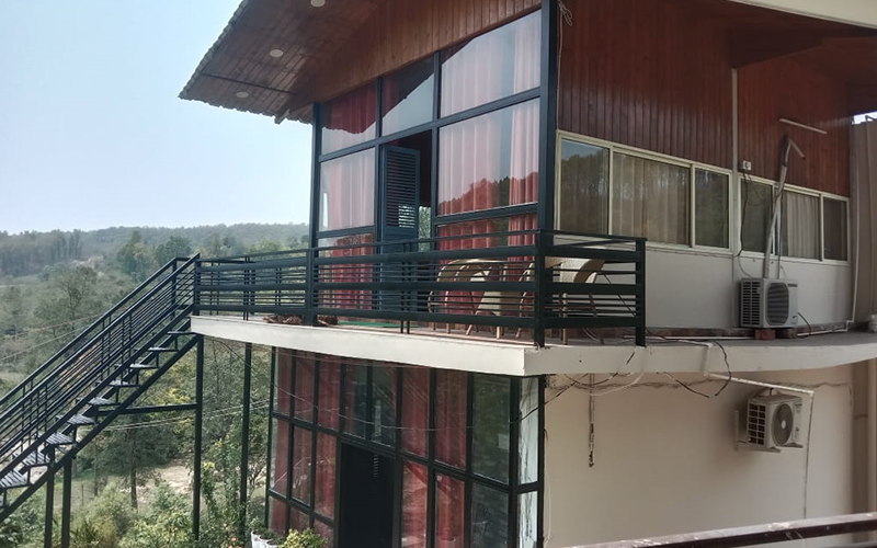 Mr Khan Painting Contractor